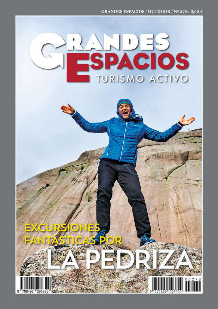 Montaña palentina. 15 excursiones para todos los públicos