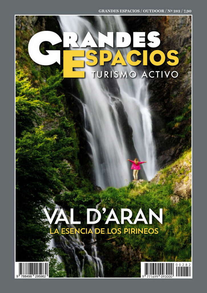 Excursiones en la montaña mágica. Sierra del Moncayo
