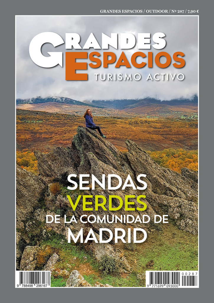 Excursiones por la Alcarria Alta