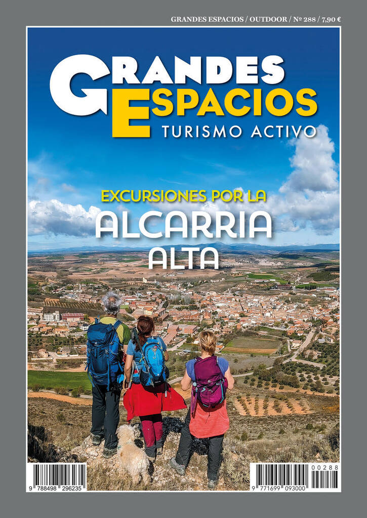 Las mejores cumbres del Guadarrama