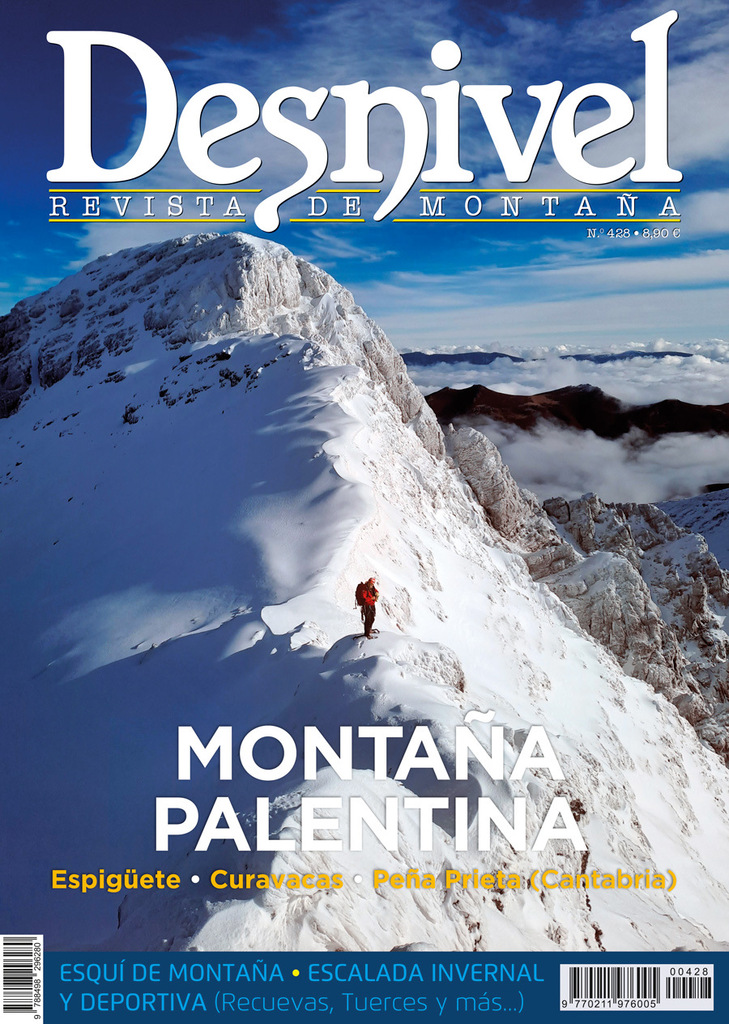 Montaña palentina.