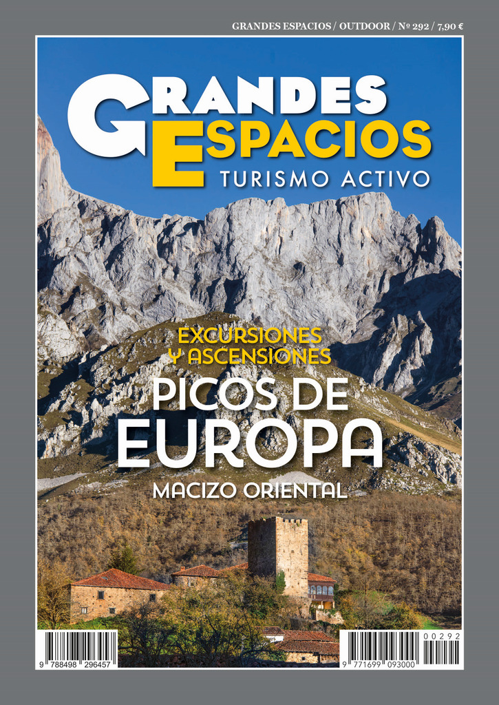 Pico Posets. El virrey del Pirineo