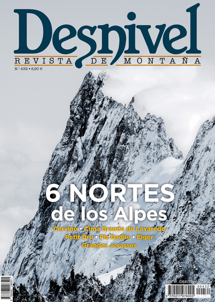 Boulder Hoyamoros