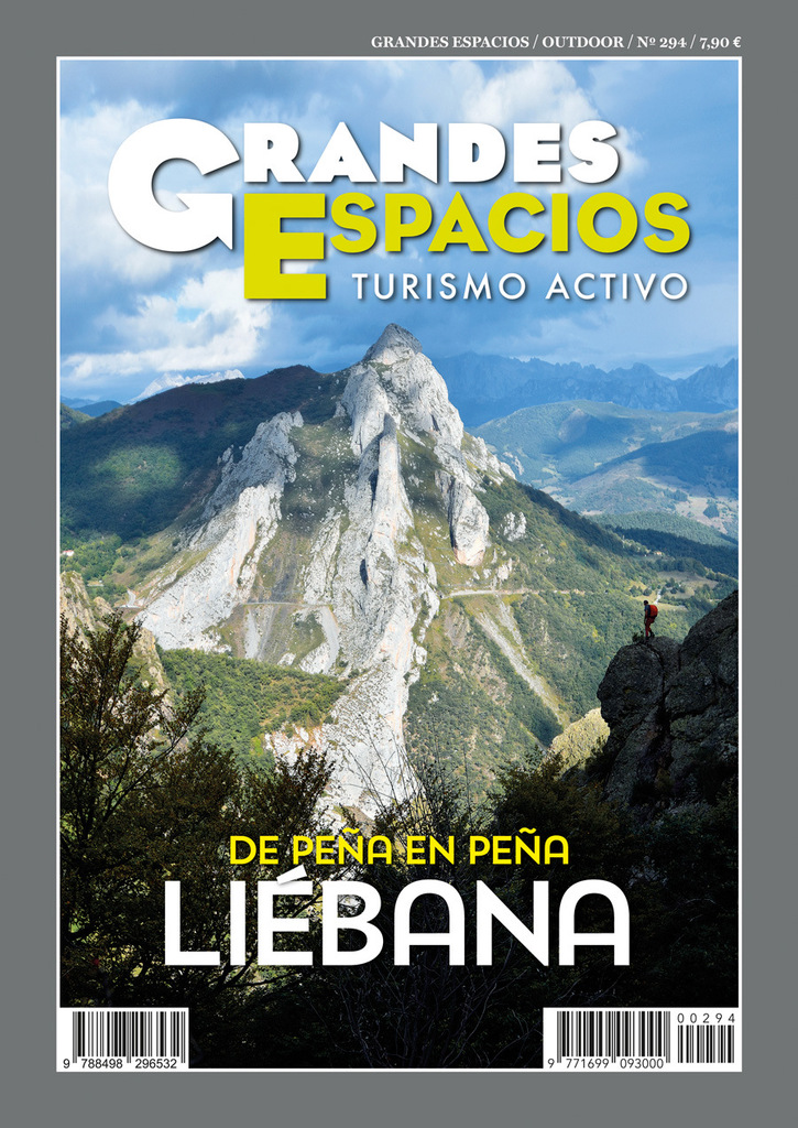 Montañas de León. Las montañas más bellas