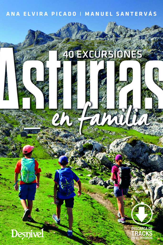 El manual del buen excursionista
