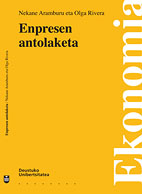 Enpresen antolaketa