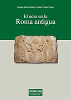 El ocio en la Roma antigua