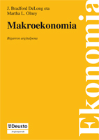 Makroekonomia