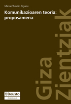 Publizitate komunikazioa