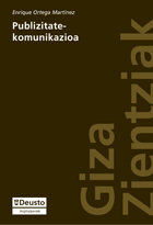 Publizitate komunikazioa