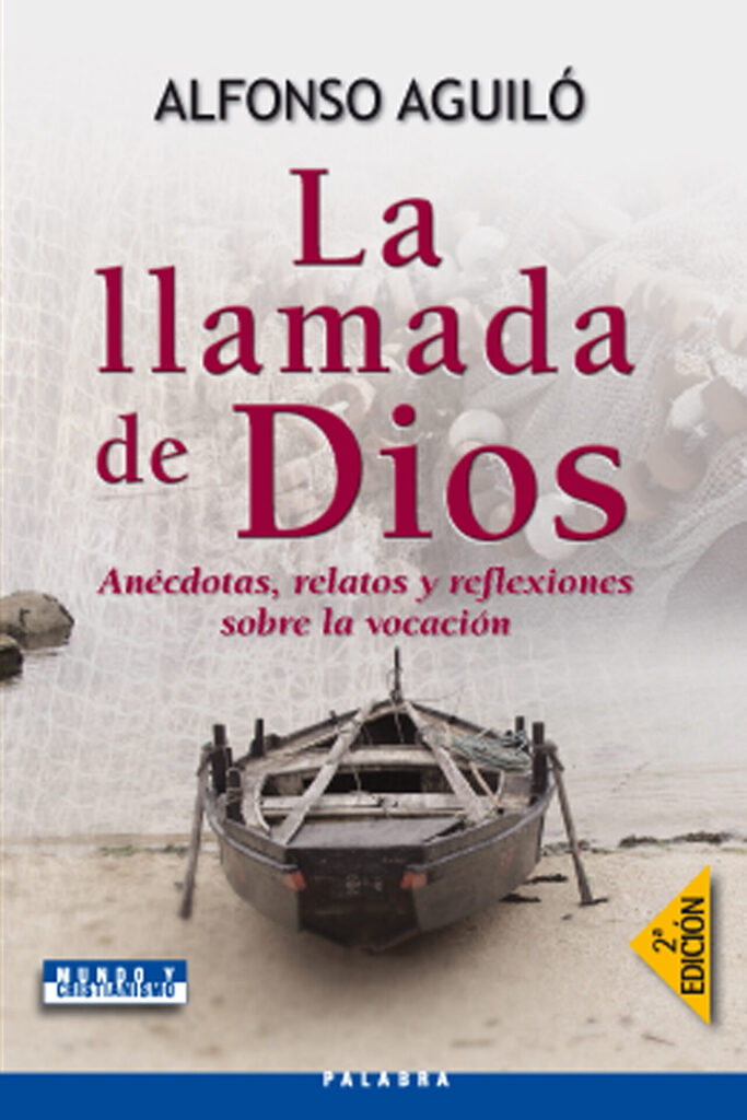 La llamada de Dios La llamada de Dios