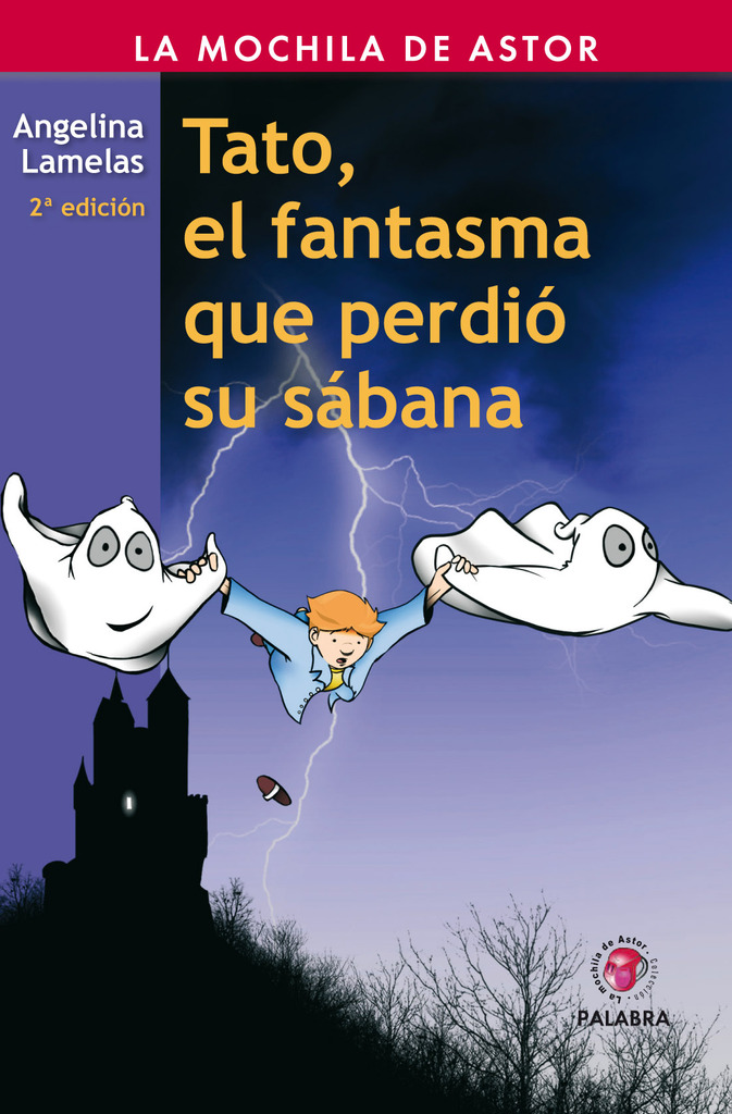 Cuatro misterios para Bárbara detective