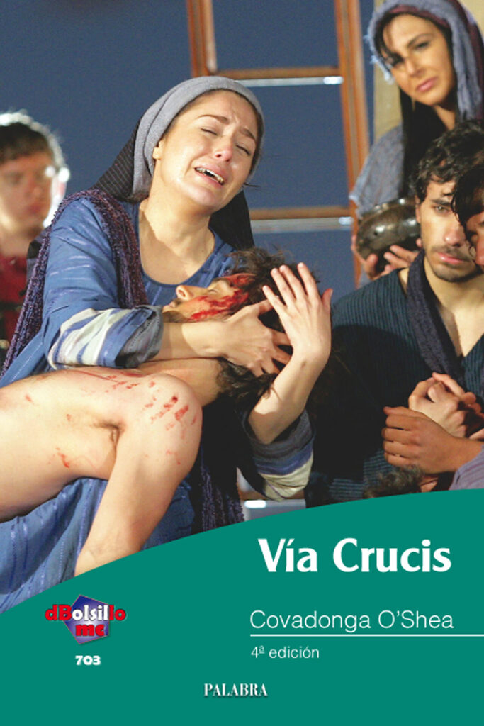 Nuestro amigo Jesús. Curso 2º