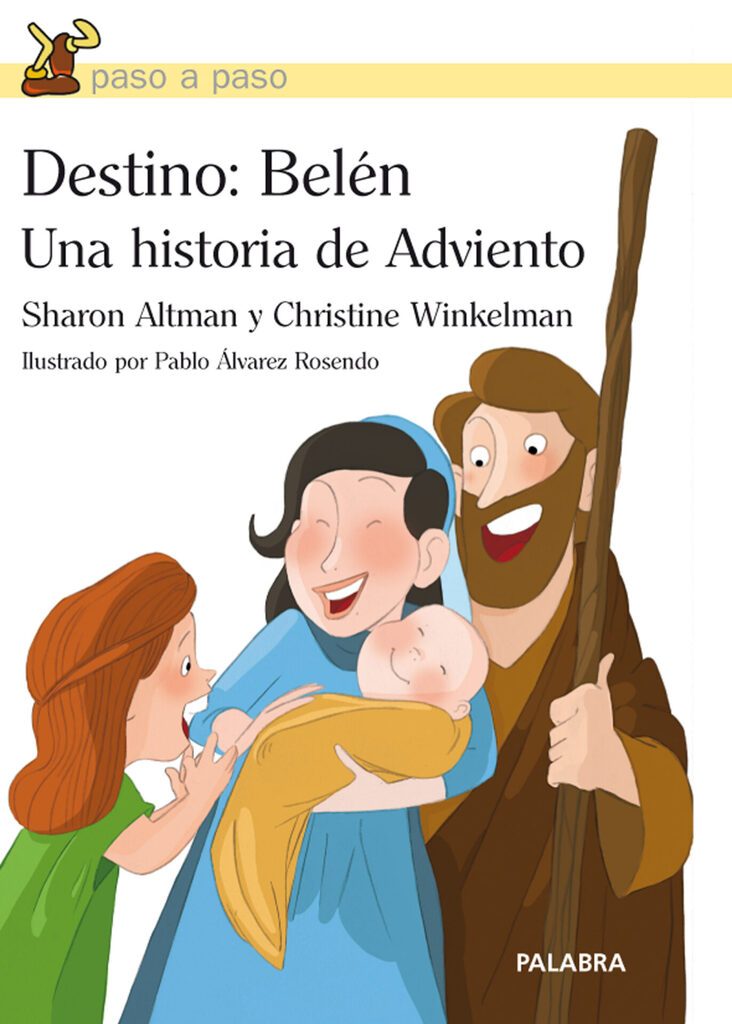 Seguimos a Jesucristo