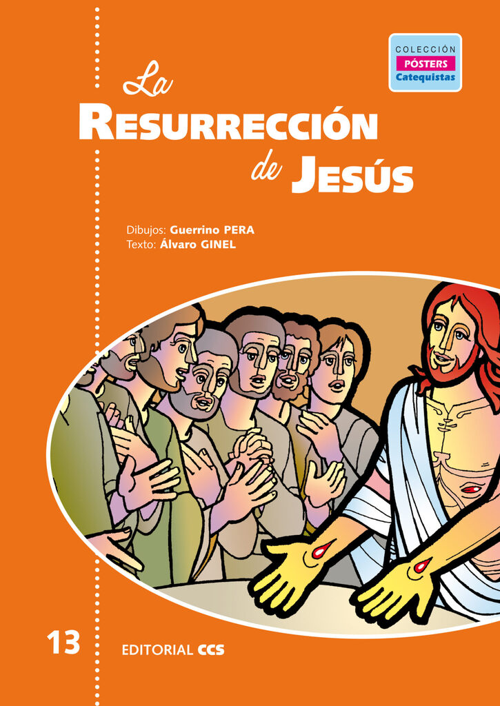 La resurrección de Jesús