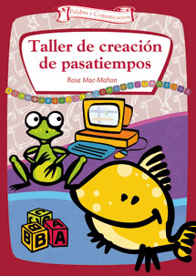 Taller de creación de pasatiempos