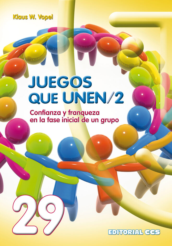 Juegos que unen 2