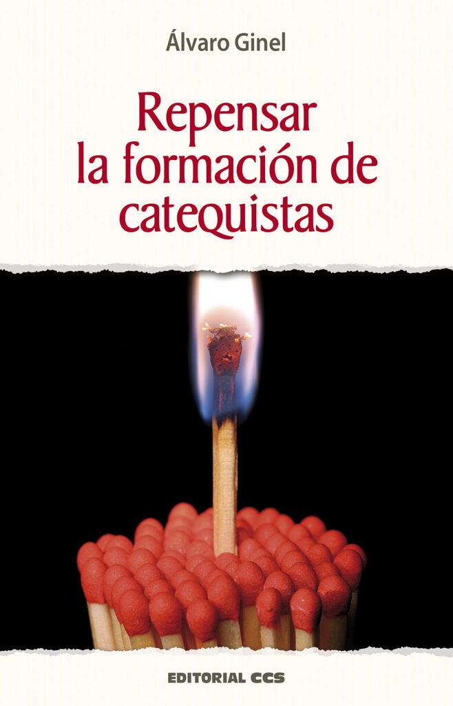 Repensar la formación de catequistas