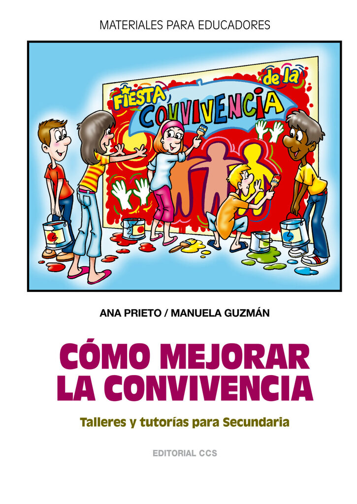 Cómo mejorar la convivencia