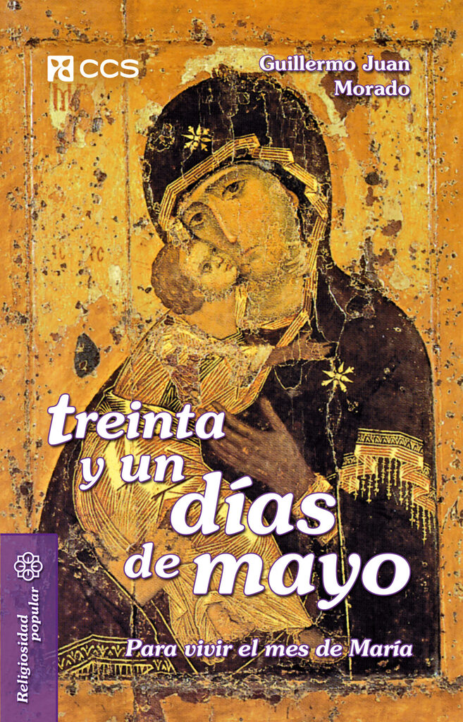 Treinta y un días de mayo