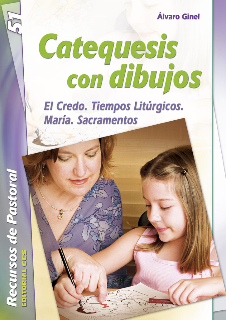 Los nuevos catequistas