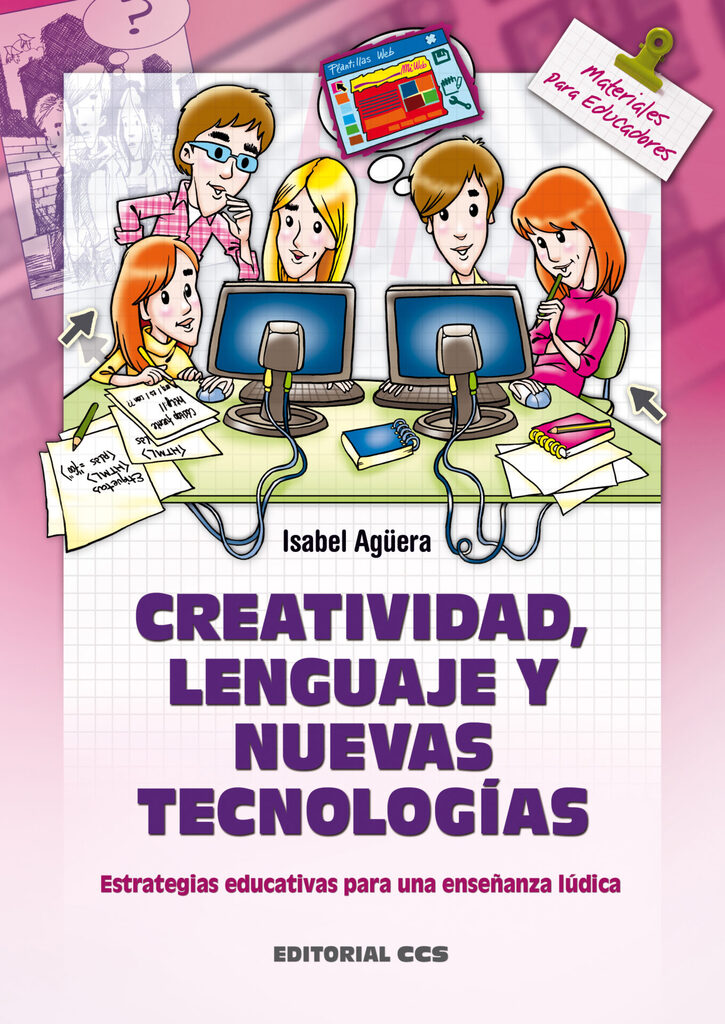 Creatividad, lenguaje y nuevas tecnologías