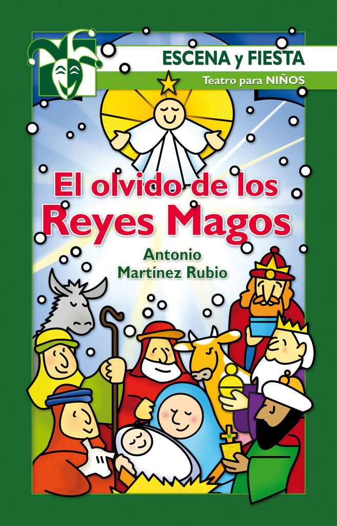 Miguel quería ver el sol...