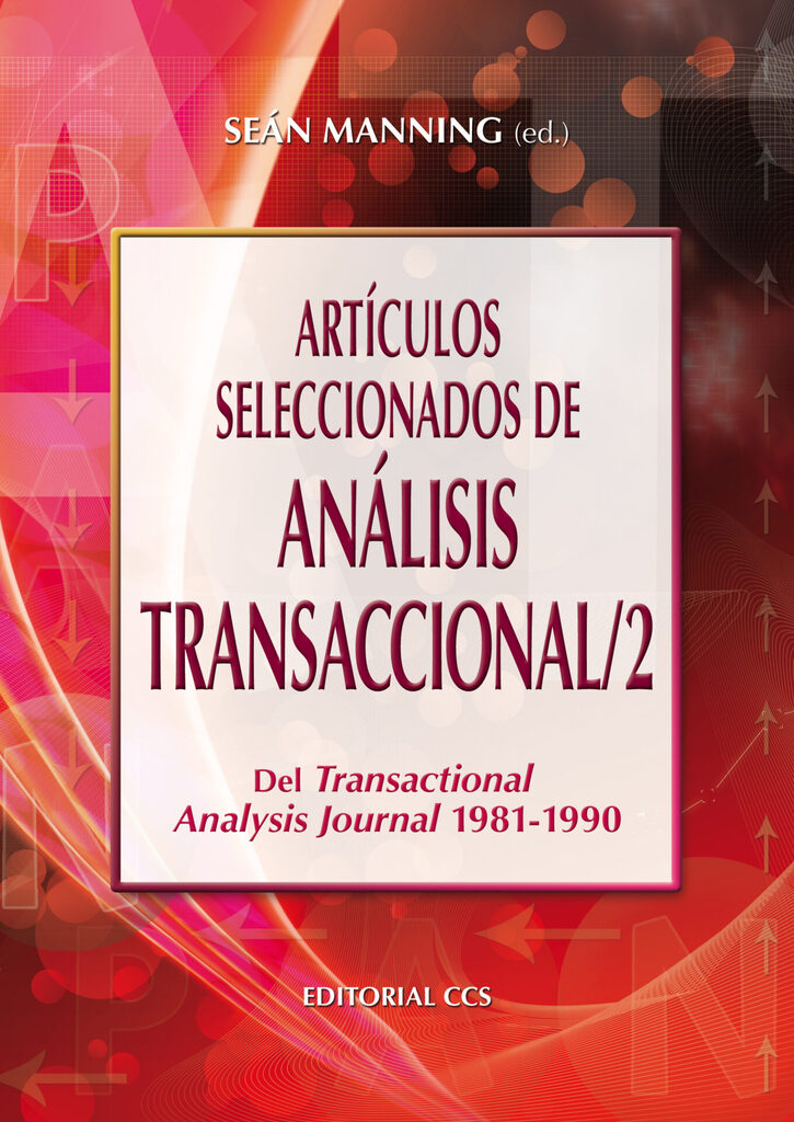 Artículos seleccionados de Análisis Transaccional 2