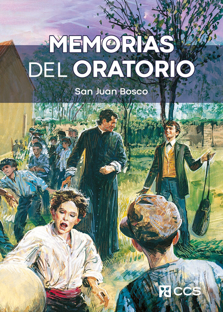 Memorias del Oratorio de San Francisco de Sales