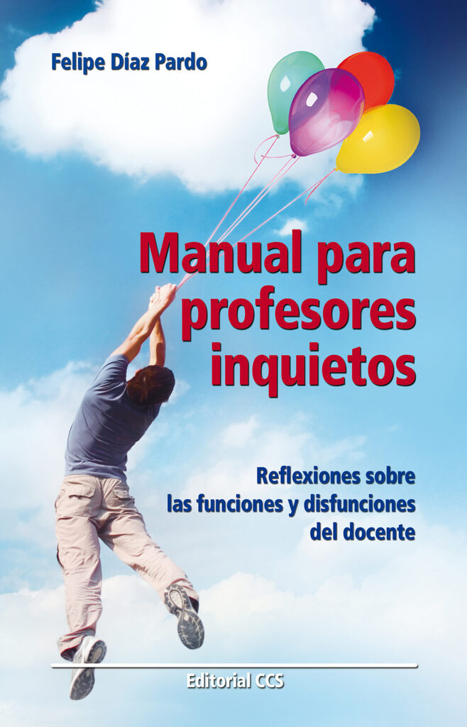 Manual para profesores inquietos