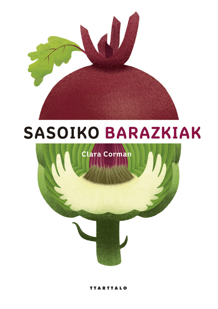 Sasoiko fruituak