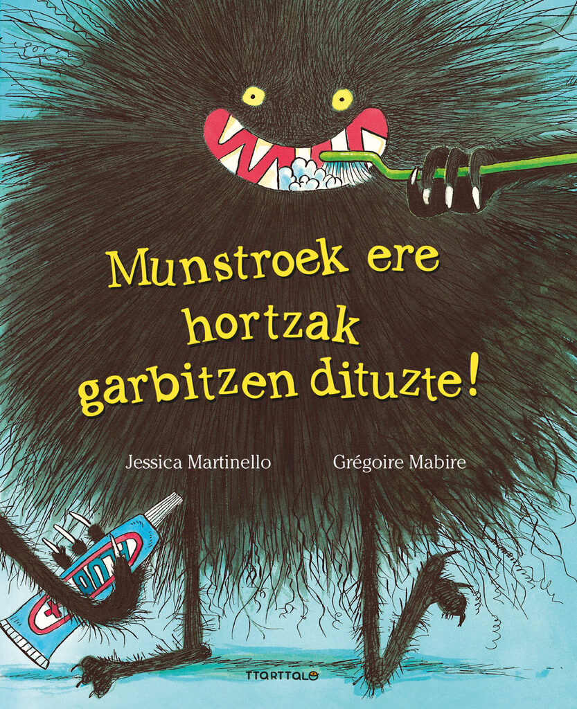 Labirintoak