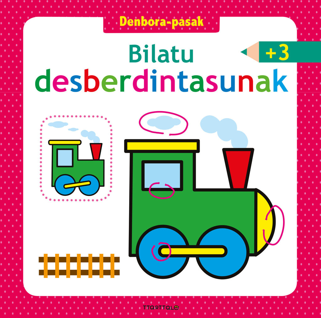 Puntuak puntuak