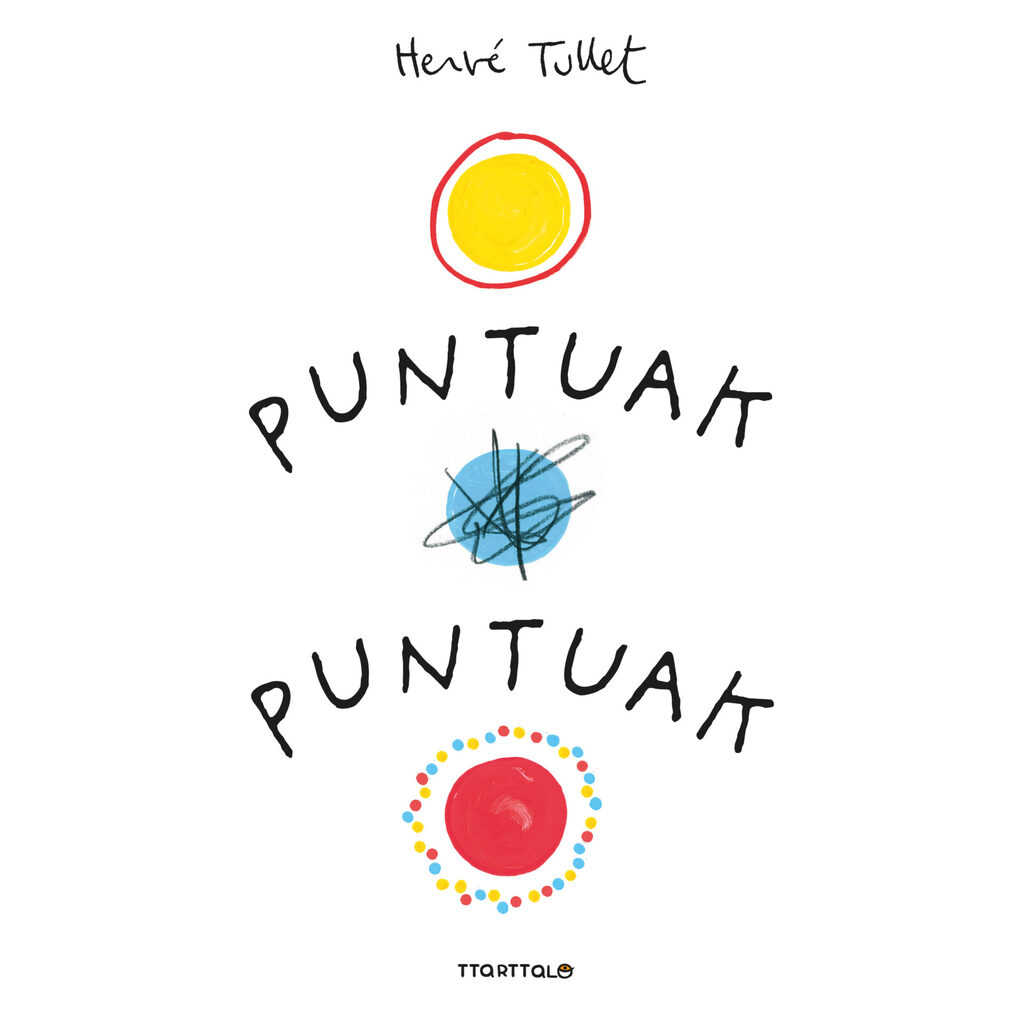 Puntuak puntuak