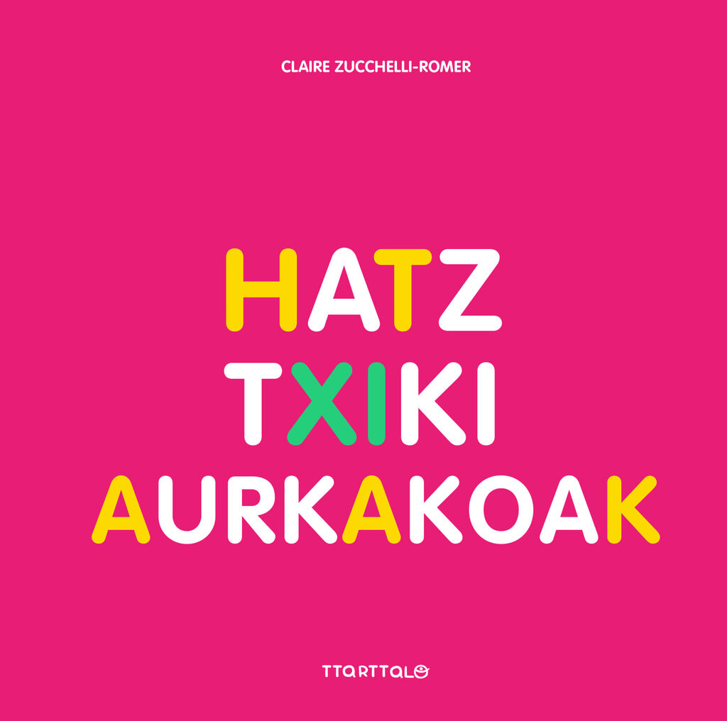 Hatz txiki aurkakoak Hatz txiki aurkakoak