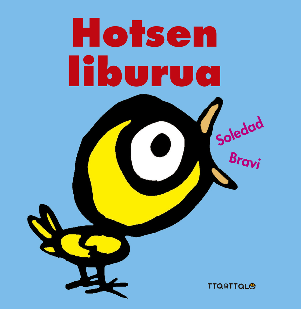 Hotsen liburua Hotsen liburua