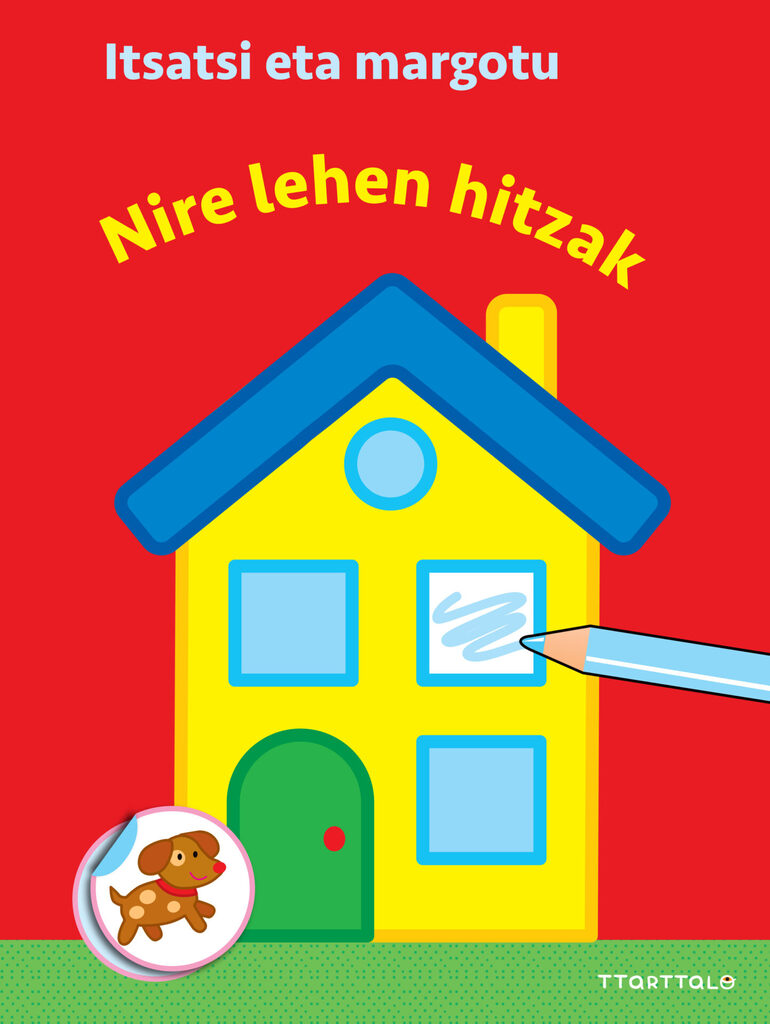 Mattin jantzi egin da