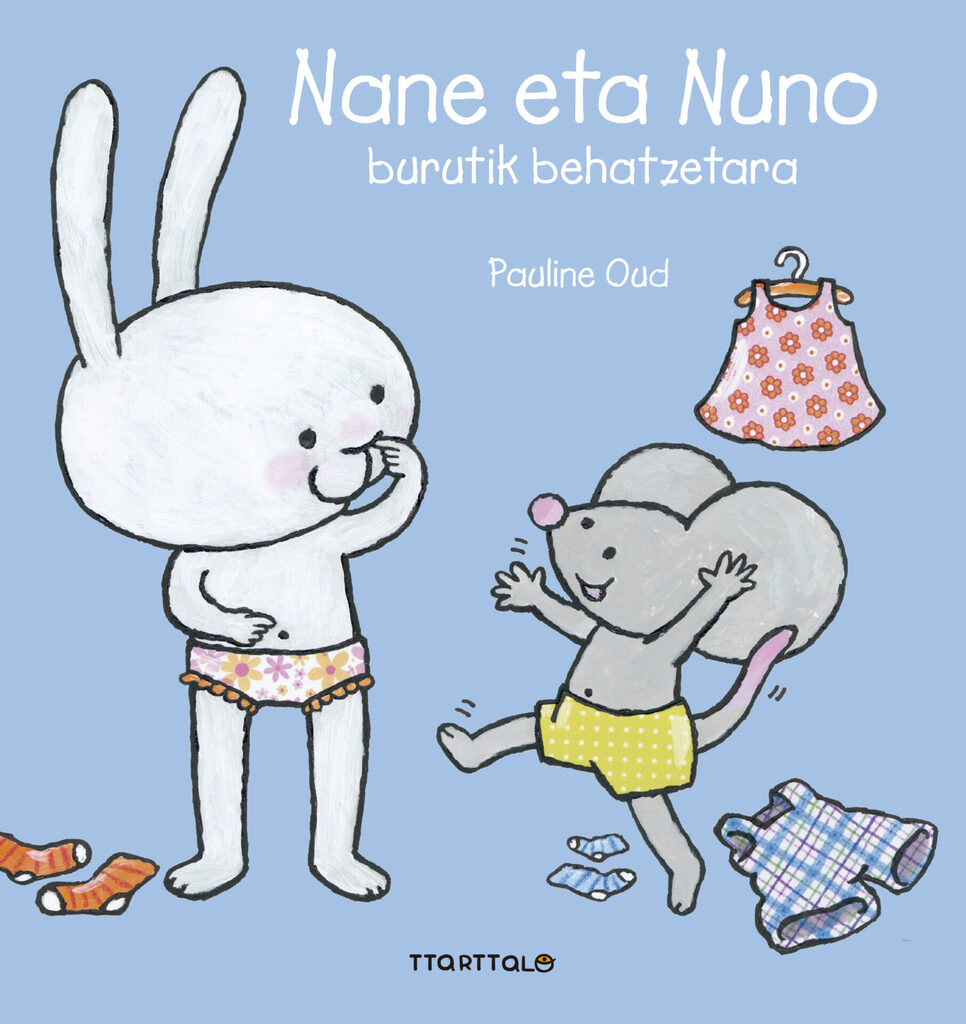 Animalien gaua