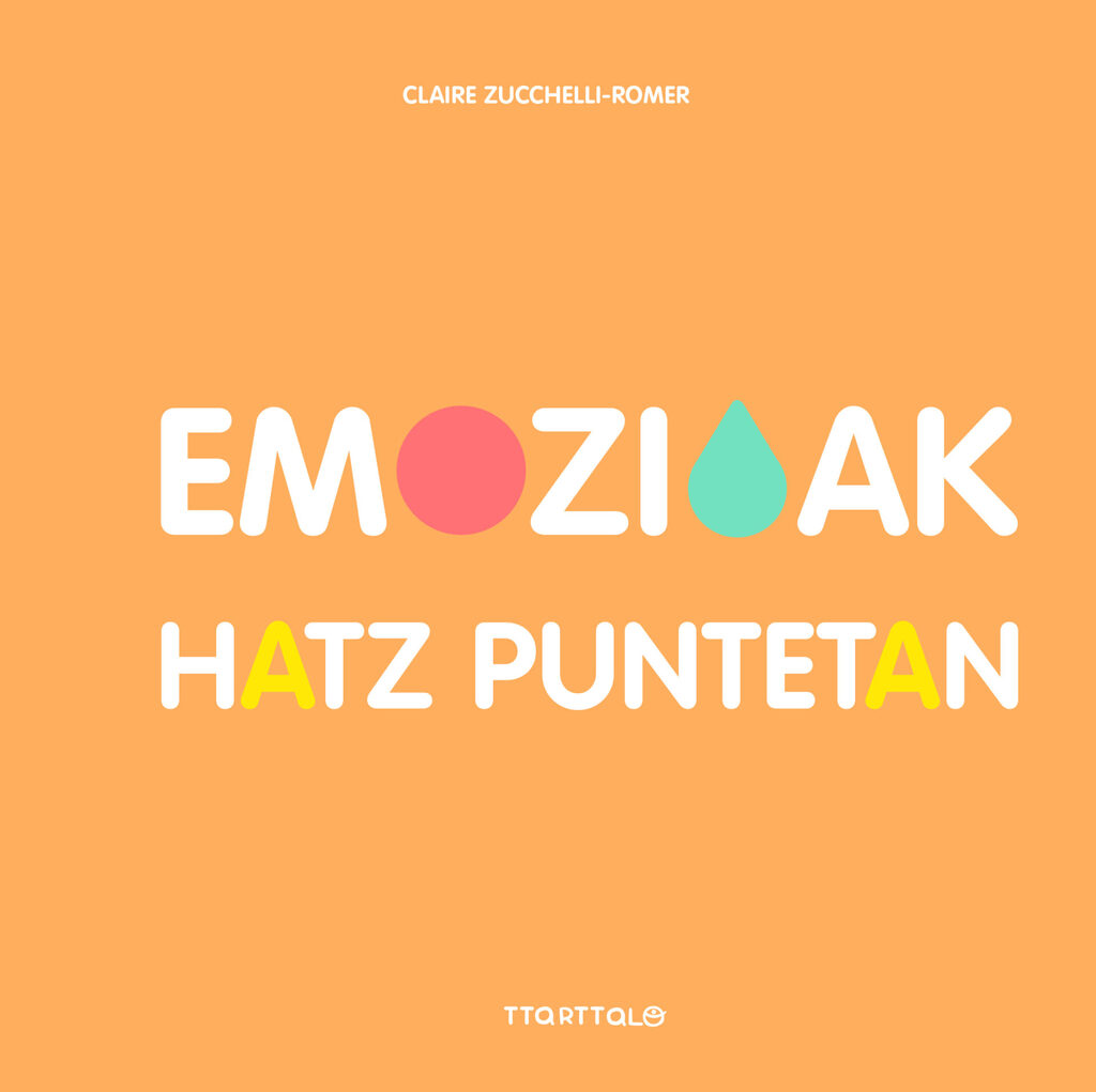 Emozioak hatz puntetan