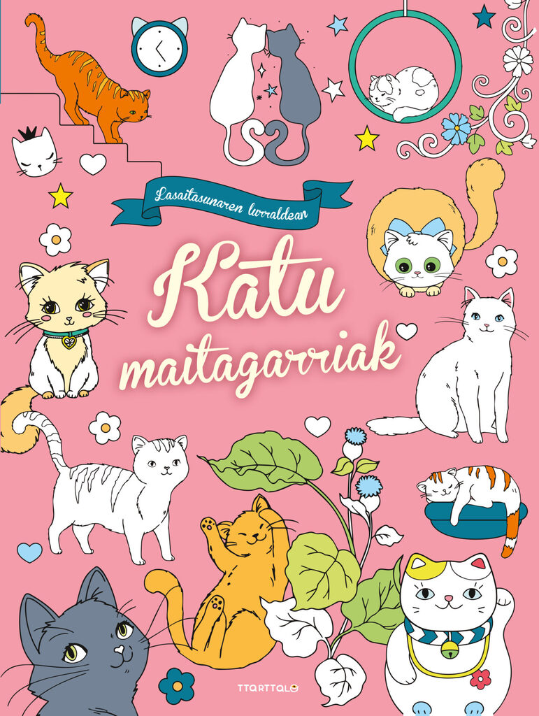 Animaliak