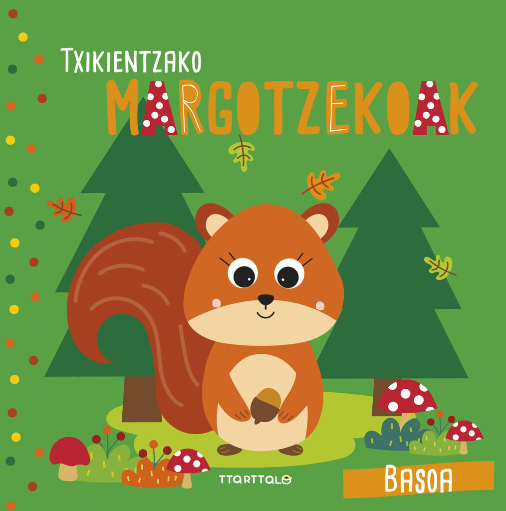 Gogoko dut koloreztatzea 1