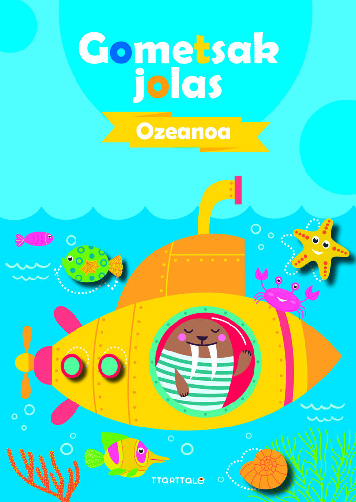 Gometsak jolas. Ibilgailuak