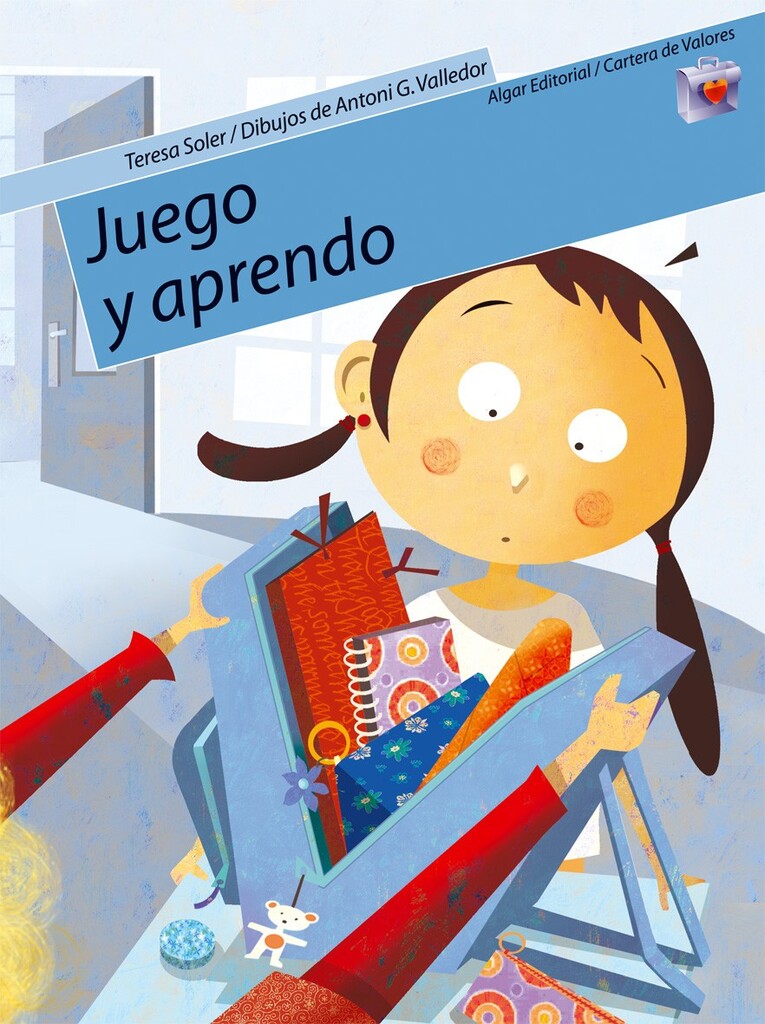 Mi puzzle del mundo