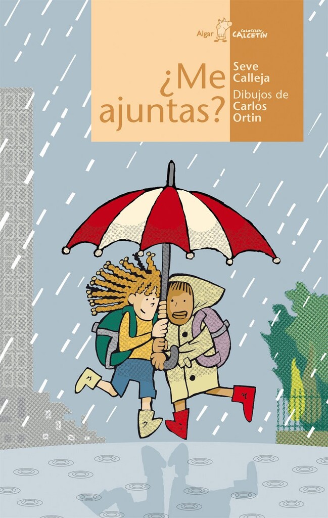 ¿Me ajuntas?