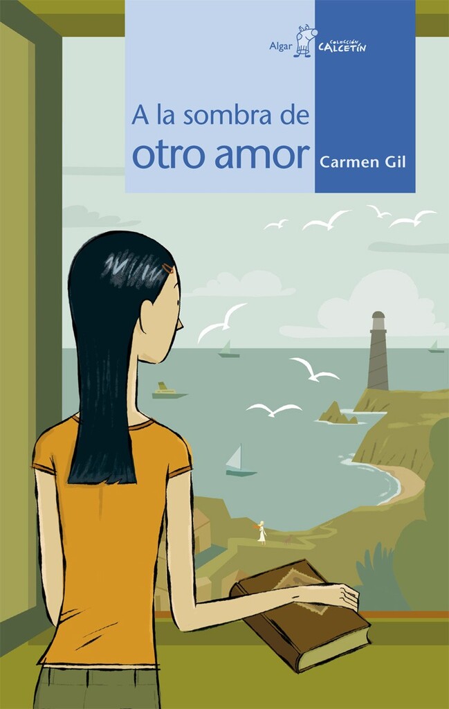 A la sombra de otro amor A la sombra de otro amor