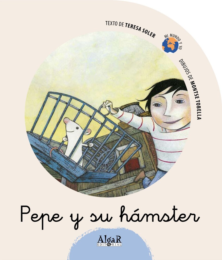 Víctor se pone en remojo