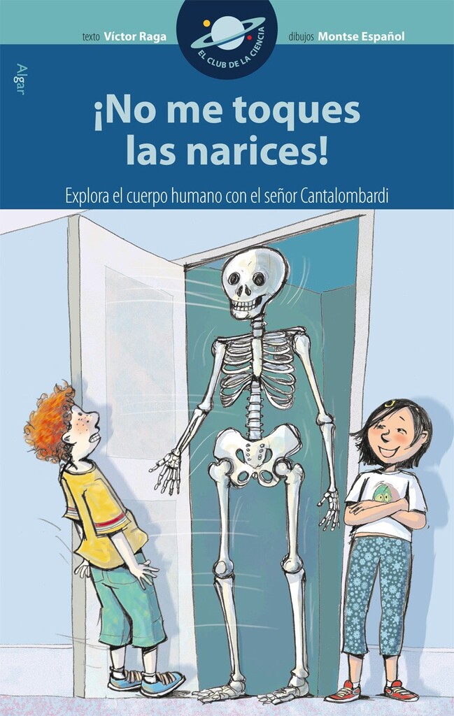 El sabor de la ciudadanía