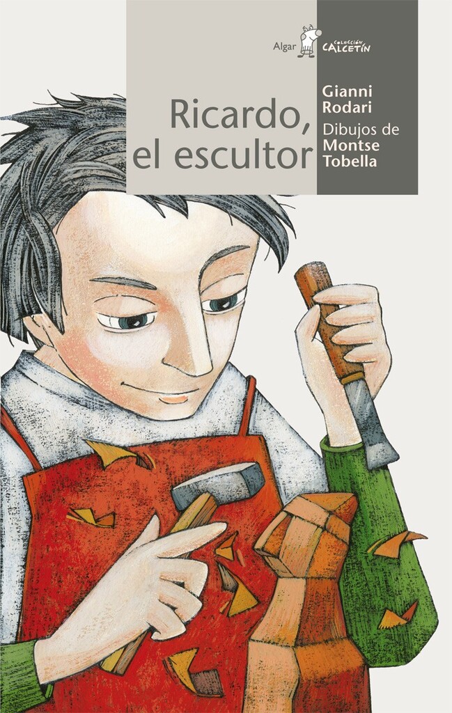 Mi hermano y yo