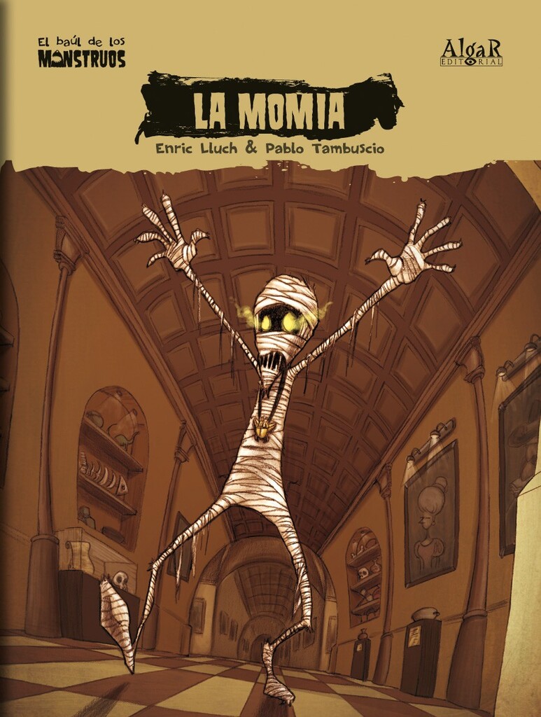 El esqueleto