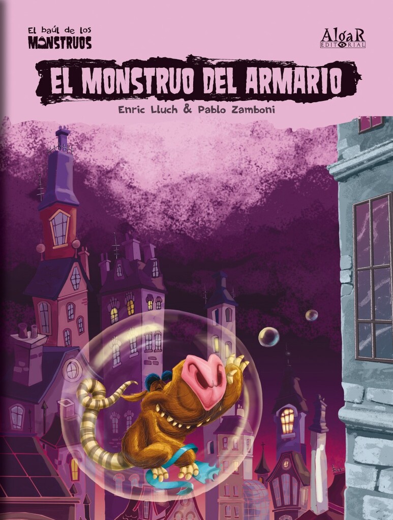 El zombi